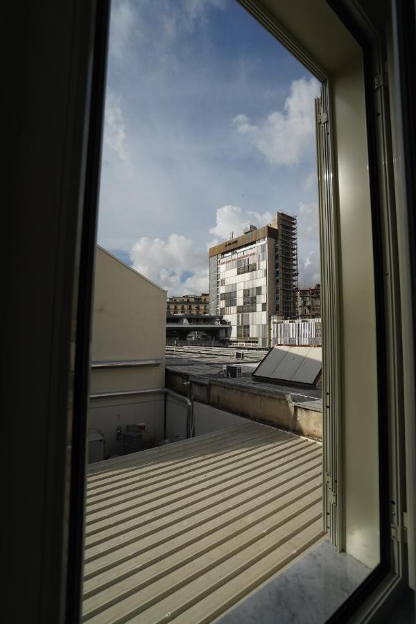 Cosmo 38 Luxury * Naples