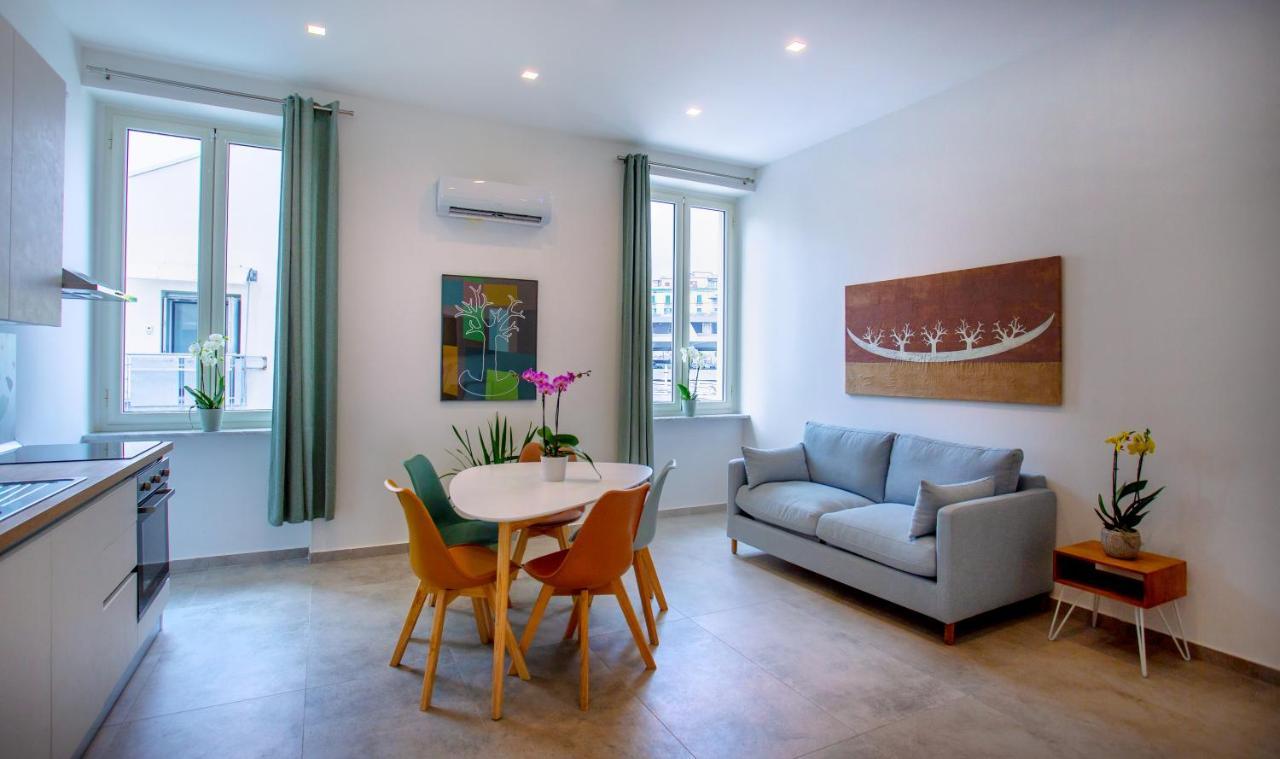 Apartment Cosmo 38 Luxury