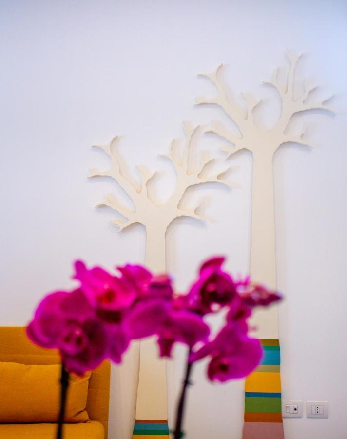 Cosmo 38 Luxury Apartment